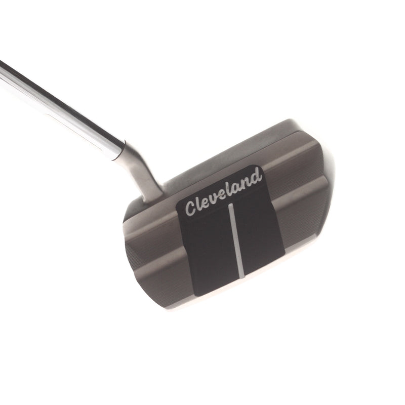 Cleveland HB Soft 10.5 Steel Mens Right Hand Putter -