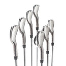 Callaway Rogue X Steel Mens Right Hand Irons 5-AW Regular - True Temper XP 95 R300