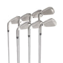 Callaway Rogue X Steel Mens Right Hand Irons 5-AW Regular - True Temper XP 95 R300