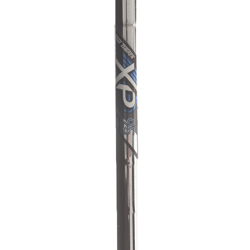 Callaway Rogue X Steel Mens Right Hand Irons 5-AW Regular - True Temper XP 95 R300