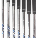 Callaway Rogue X Steel Mens Right Hand Irons 5-AW Regular - True Temper XP 95 R300