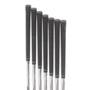 Callaway Rogue X Steel Mens Right Hand Irons 5-AW Regular - True Temper XP 95 R300