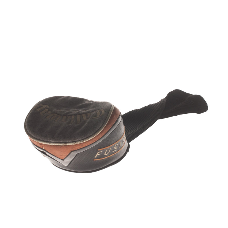 Callaway FT-5 Graphite Mens Right Hand Driver 9* Stiff - Diamana 63