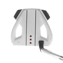 TaylorMade Spider EX Mens Right Hand Putter 33" Mallet TaylorMade - Super Stroke Pistol GTR 1.0