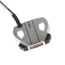 TaylorMade Spider EX Mens Right Hand Putter 33" Mallet TaylorMade - Super Stroke Pistol GTR 1.0