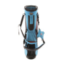 Callaway Chev Dry Stand Bag - Blue/Black/Red/White