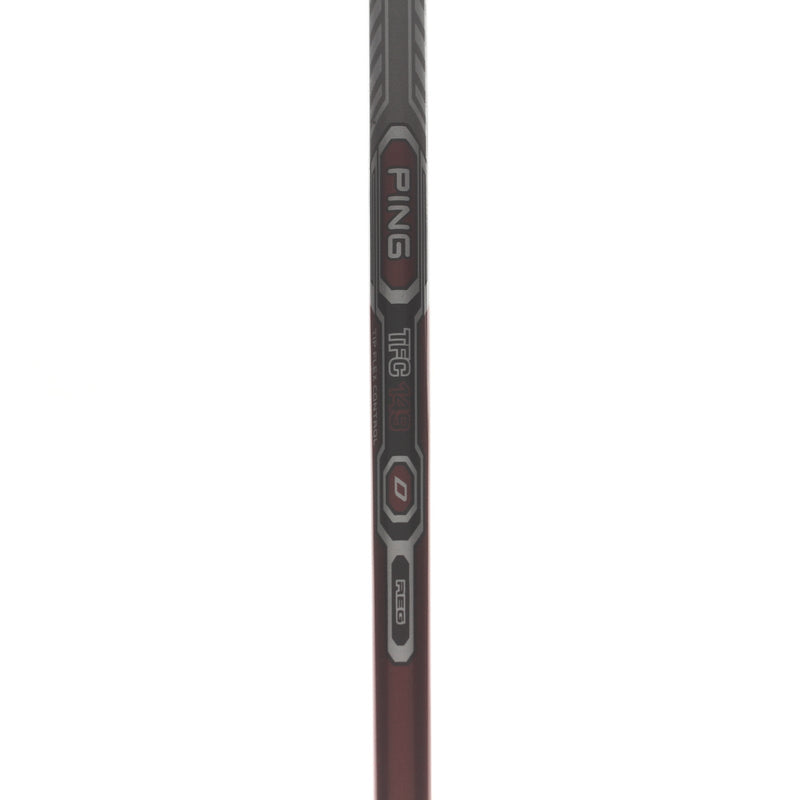 Ping K15 Graphite Mens Left Hand Driver 9.5* Regular - TFC 149