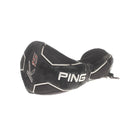 Ping K15 Graphite Mens Left Hand Driver 9.5* Regular - TFC 149