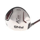 Ping K15 SF-Tec Graphite Mens Left Hand Fairway 3 Wood 16* Regular - Ping TFC 149