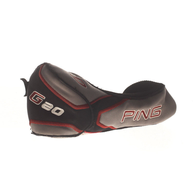 Ping K15 SF-Tec Graphite Mens Left Hand Fairway 3 Wood 16* Regular - Ping TFC 149