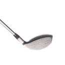TaylorMade V Steel Steel Mens Left Hand Fairway 7 Wood 21* Stiff - Dynamic Gold Lite