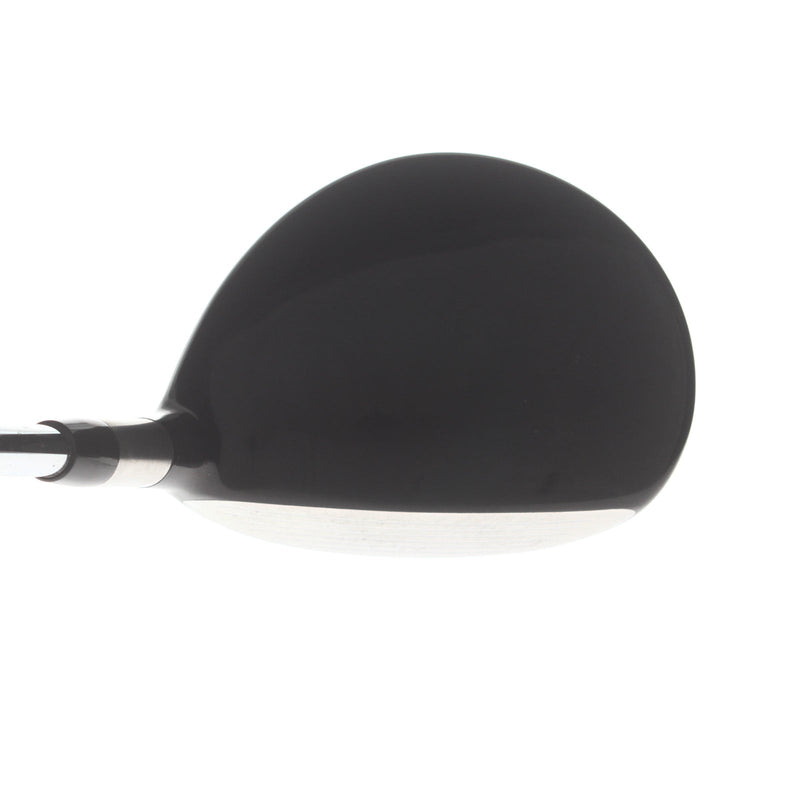 Mizuno F-50 Steel Mens Left Hand Fairway 5 Wood 18* Regular - Dynamic Gold R300