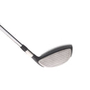 Mizuno F-50 Steel Mens Left Hand Fairway 5 Wood 18* Regular - Dynamic Gold R300