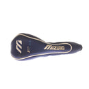 Mizuno F-50 Steel Mens Left Hand Fairway 5 Wood 18* Regular - Dynamic Gold R300