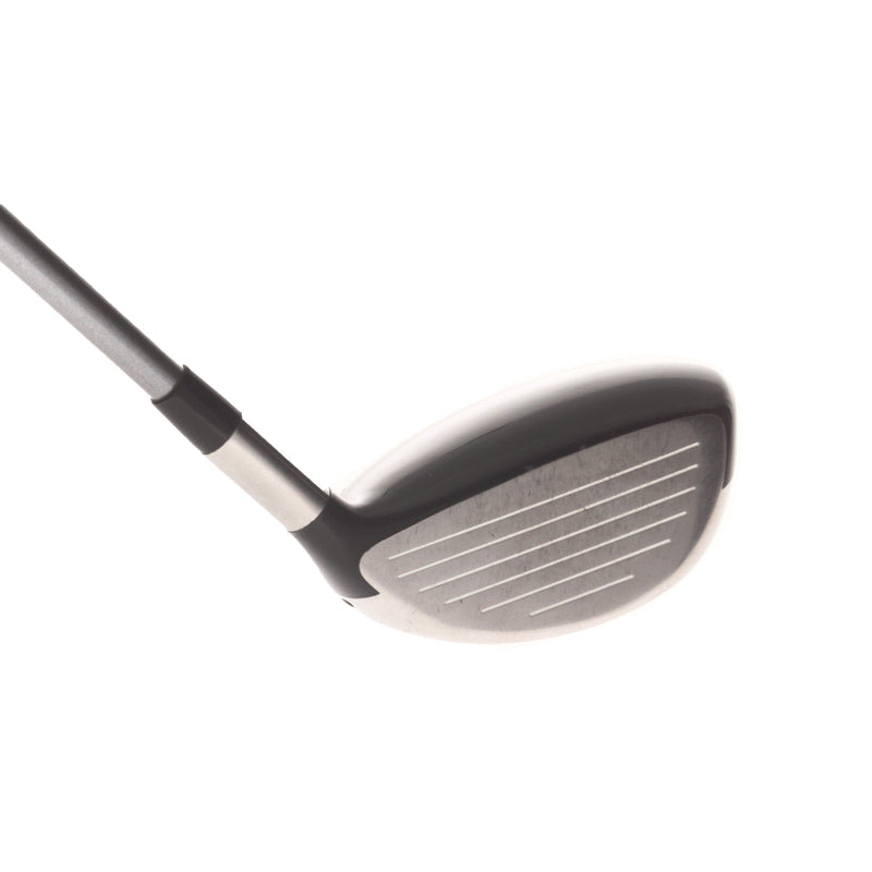 Mizuno MP .001 Graphite Mens Left Hand Fairway 3 Wood 15* Regular - Exsar Sixty