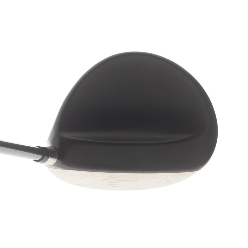 Cleveland HiBore Graphite Mens Left Hand Driver 9.5* Regular - Fujikura 55g