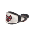 Cleveland HiBore Graphite Mens Left Hand Driver 9.5* Regular - Fujikura 55g