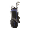 Wilson Staff TPX 1200 Steel/Graphite Mens Right Hand Package Set Regular - Wilson