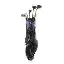 Wilson Staff TPX 1200 Steel/Graphite Mens Right Hand Package Set Regular - Wilson