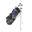 Wilson Staff TPX 1200 Steel/Graphite Mens Right Hand Package Set Regular - Wilson