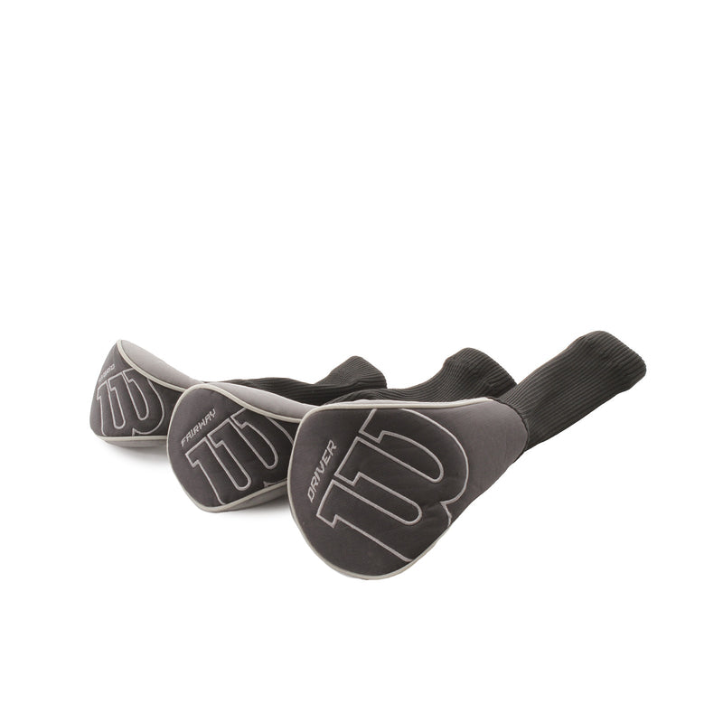 Wilson Staff TPX 1200 Steel/Graphite Mens Right Hand Package Set Regular - Wilson