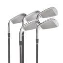 Cleveland 588 MT Graphite Mens Right Hand Irons 7-DW Regular - ActionLite 55
