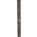 Cleveland 588 MT Graphite Mens Right Hand Irons 7-DW Regular - ActionLite 55