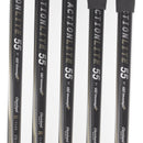 Cleveland 588 MT Graphite Mens Right Hand Irons 7-DW Regular - ActionLite 55