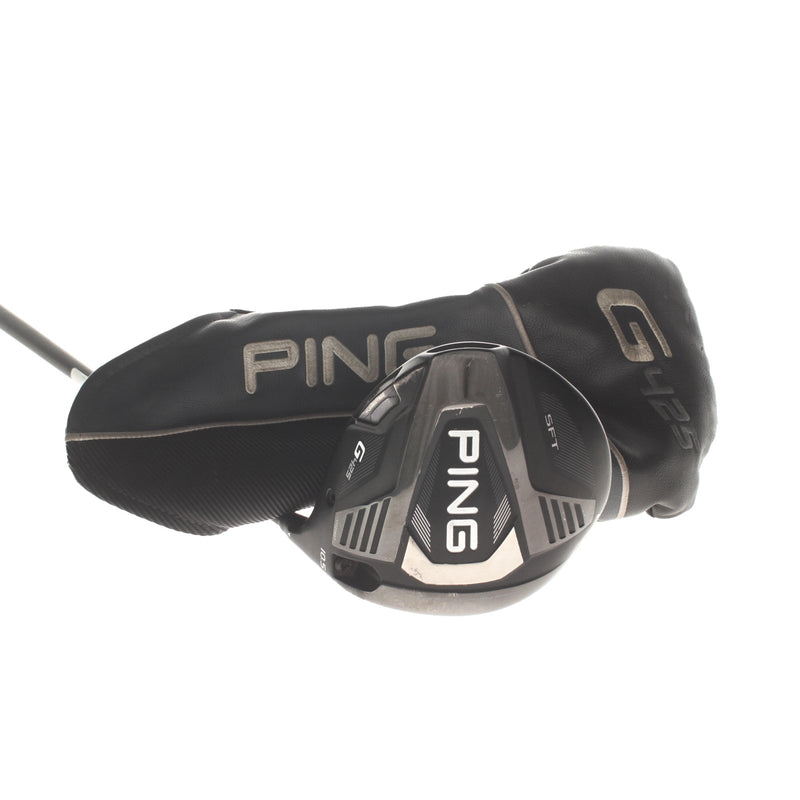 Ping G425 SFT Graphite Mens Right Hand Driver 10.5* Stiff - Project X PXV 39