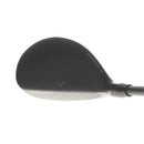 Callaway Paradym Ai Smoke HL Graphite Mens Right Hand 4 Hybrid 21* Stiff - Cypher Seventy 6.0