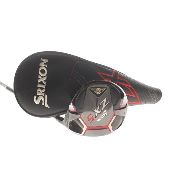 Srixon ZX5 Graphite Mens Right Hand Driver 10.5* Regular - HZRDUS 5.5 60g