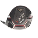 Srixon ZX5 Graphite Mens Right Hand Driver 10.5* Regular - HZRDUS 5.5 60g