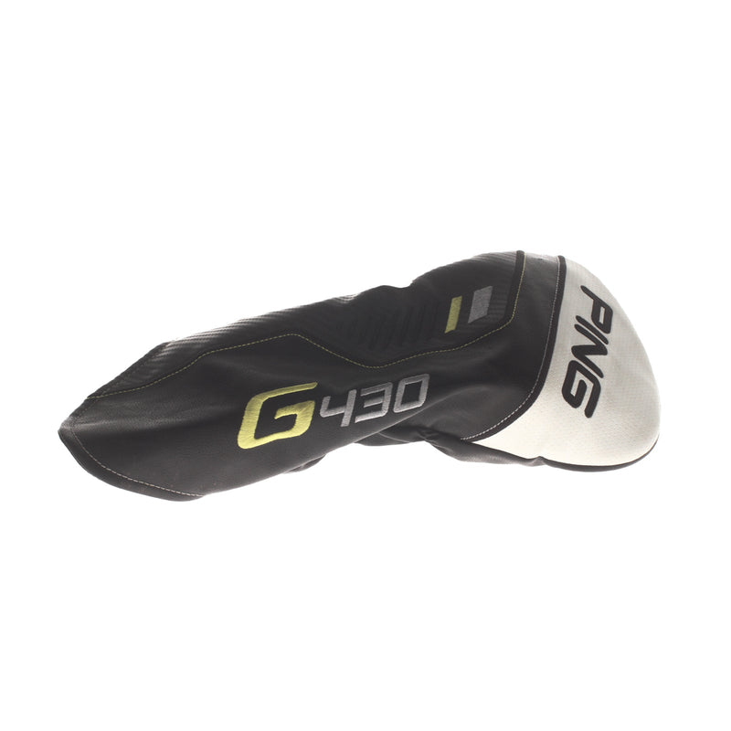 Ping G430 SFT Graphite Mens Right Hand Driver 10.5* Regular - Ping Alta CB 55