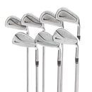 Nike Pro Combo Steel Mens Right Hand Irons 3-PW Regular - Nike