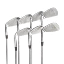 Nike Pro Combo Steel Mens Right Hand Irons 3-PW Regular - Nike