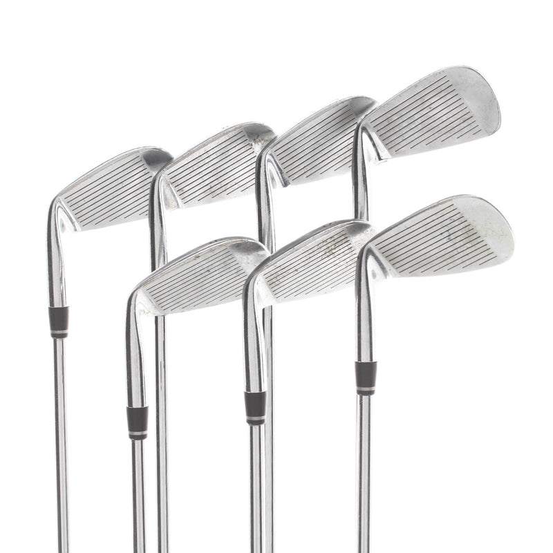 Nike Pro Combo Steel Mens Right Hand Irons 3-PW Regular - Nike