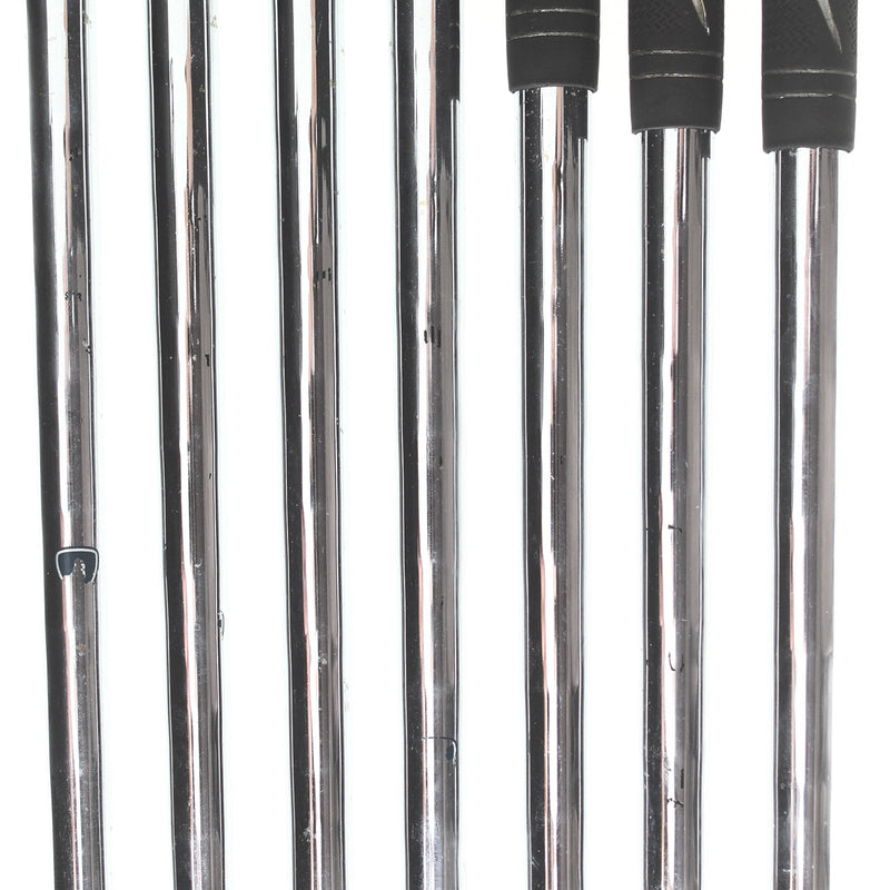 Nike Pro Combo Steel Mens Right Hand Irons 3-PW Regular - Nike