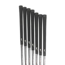 Nike Pro Combo Steel Mens Right Hand Irons 3-PW Regular - Nike