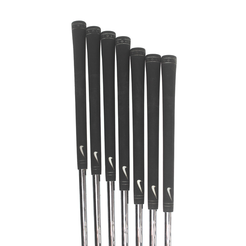 Nike Pro Combo Steel Mens Right Hand Irons 3-PW Regular - Nike