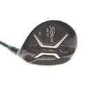 Titleist 917 F3 Graphite Mens Right Hand Fairway 3 Wood -1" 15* Regular - Evenflow 5.5 75g