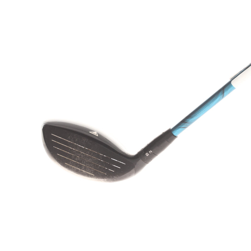 Titleist 917 F3 Graphite Mens Right Hand Fairway 3 Wood -1" 15* Regular - Evenflow 5.5 75g