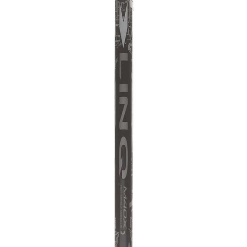 Cobra Darkspeed X Graphite Mens Left Hand Fairway 3 Wood 15* Extra Stiff - UST Mamiya LIN-Q M40X 7F5