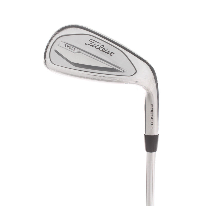 Titleist T350 Steel Mens Right Hand Gap Wedge 53* Regular - Nippon N.S Pro Modus3 Tour 105
