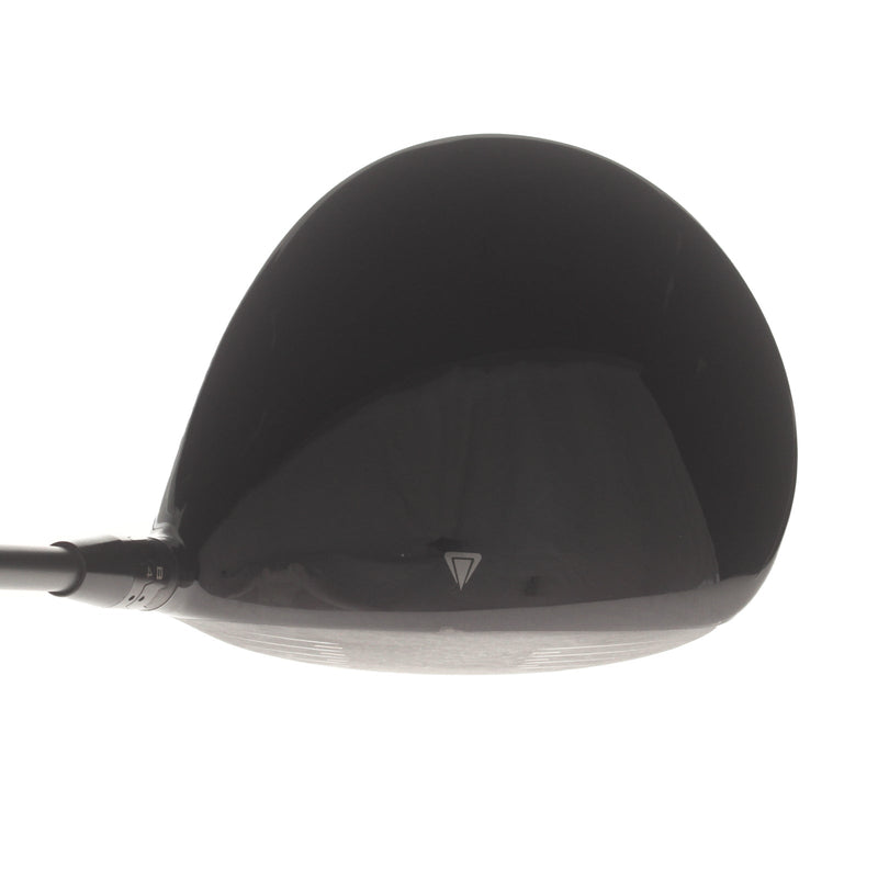 Titleist TS3 Graphite Mens Left Hand Driver 9.5* Stiff - HZRDUS Smoke Black 60g