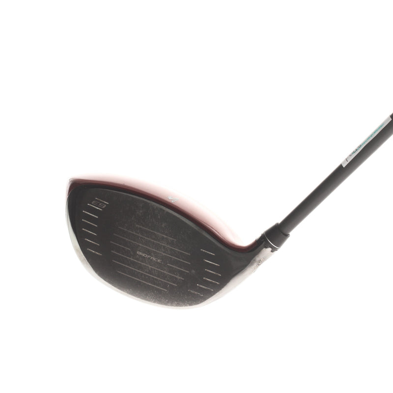 Cobra Bio Cell Graphite Mens Right Hand Driver 10.5* Lite - Fujikura Pro 60