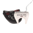 Odyssey White Hot XG Mens Right Hand Putter 34" Mallet Odyssey - Winn Tour Pistol