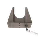 Odyssey White Hot XG Mens Right Hand Putter 34" Mallet Odyssey - Winn Tour Pistol