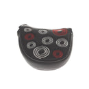 Odyssey White Hot XG Mens Right Hand Putter 34" Mallet Odyssey - Winn Tour Pistol