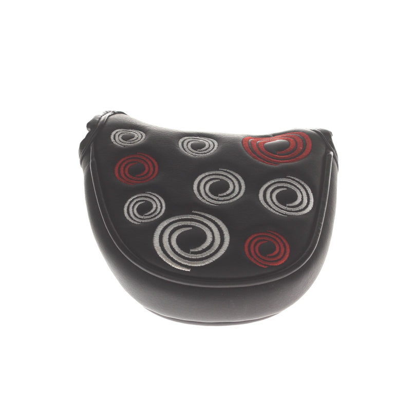 Odyssey White Hot XG Mens Right Hand Putter 34" Mallet Odyssey - Winn Tour Pistol