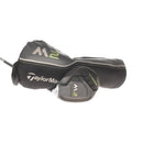 TaylorMade M2 2017 Graphite Mens Right Hand Fairway 5 Wood 21* Senior - M2 REAX 55